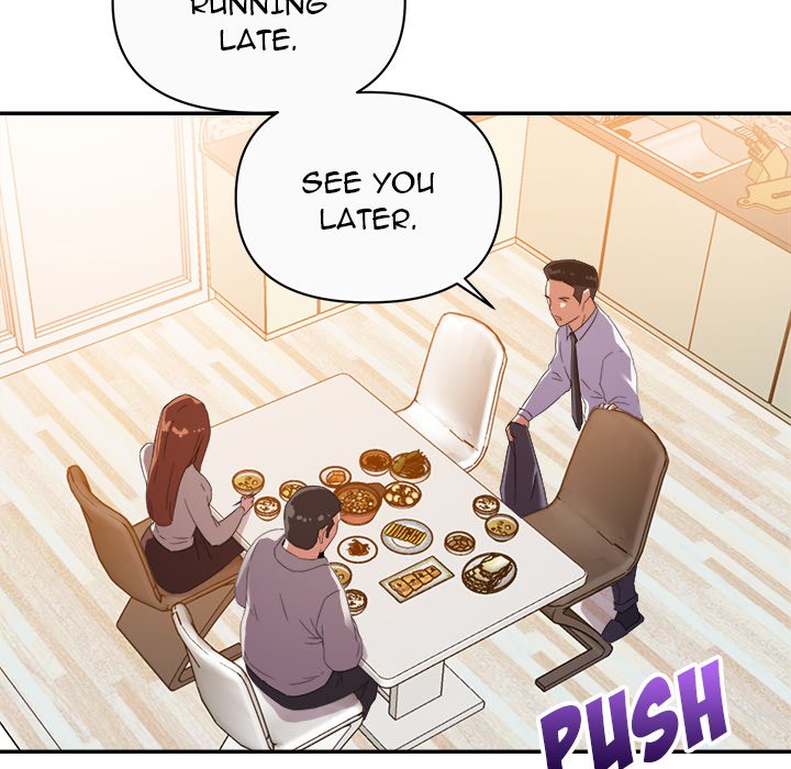 New Flavors Chapter 13 Page 67