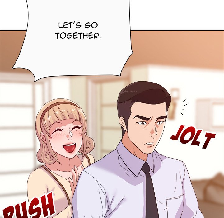 New Flavors Chapter 13 Page 70
