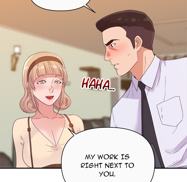 New Flavors Chapter 13 Page 72