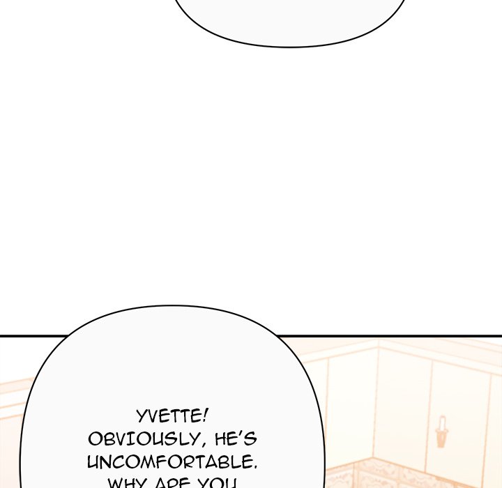 New Flavors Chapter 13 Page 73