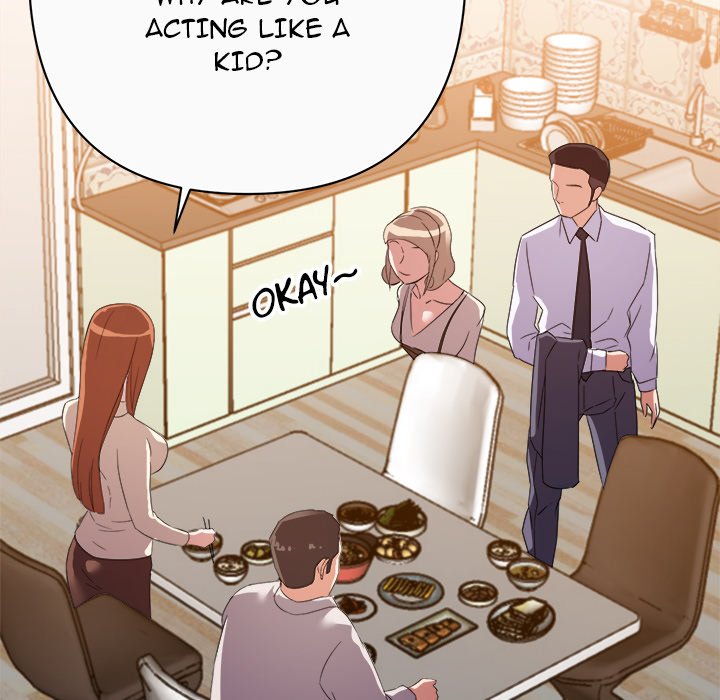 New Flavors Chapter 13 Page 74
