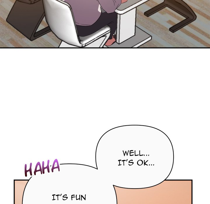 New Flavors Chapter 13 Page 75