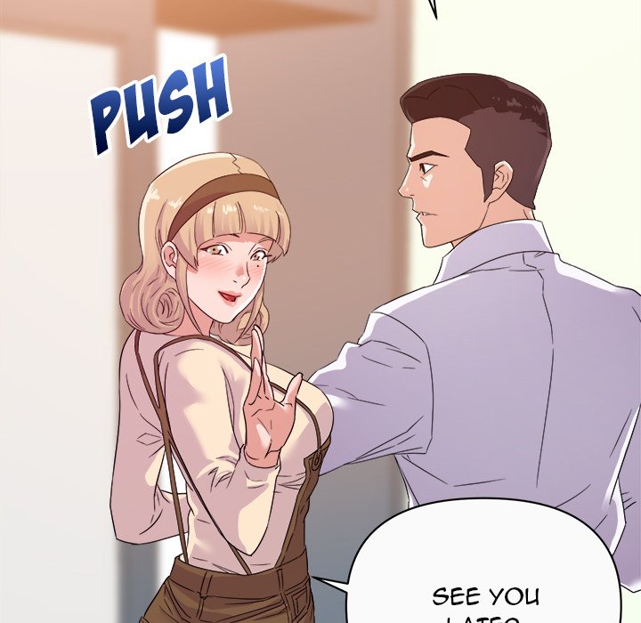 New Flavors Chapter 13 Page 78