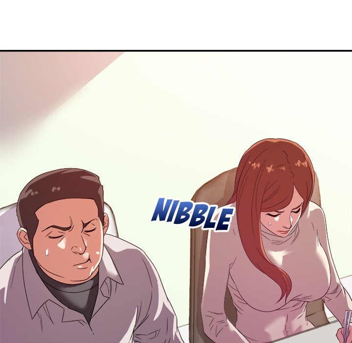New Flavors Chapter 13 Page 81