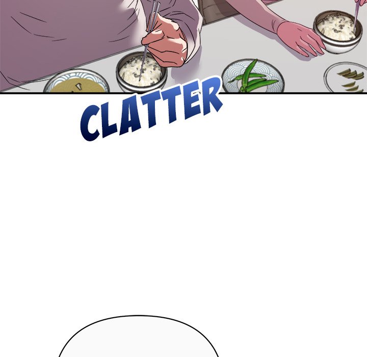 New Flavors Chapter 13 Page 82
