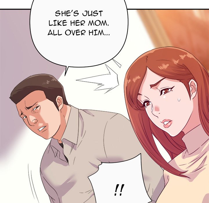 New Flavors Chapter 13 Page 83