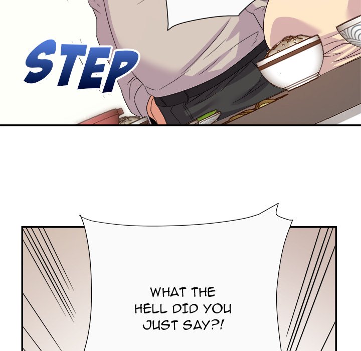 New Flavors Chapter 13 Page 84