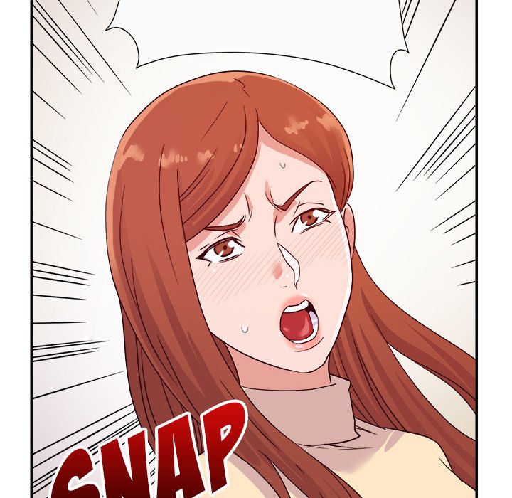 New Flavors Chapter 13 Page 85