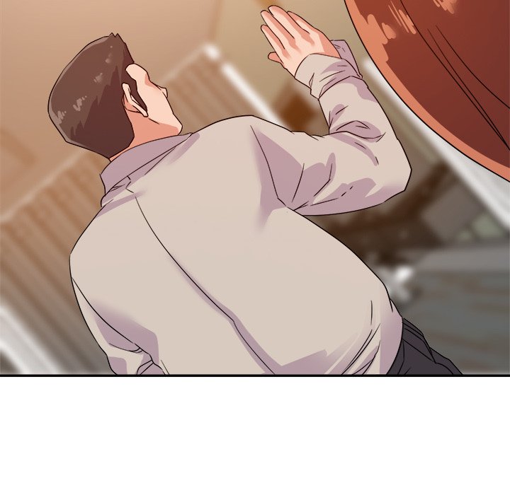 New Flavors Chapter 13 Page 87