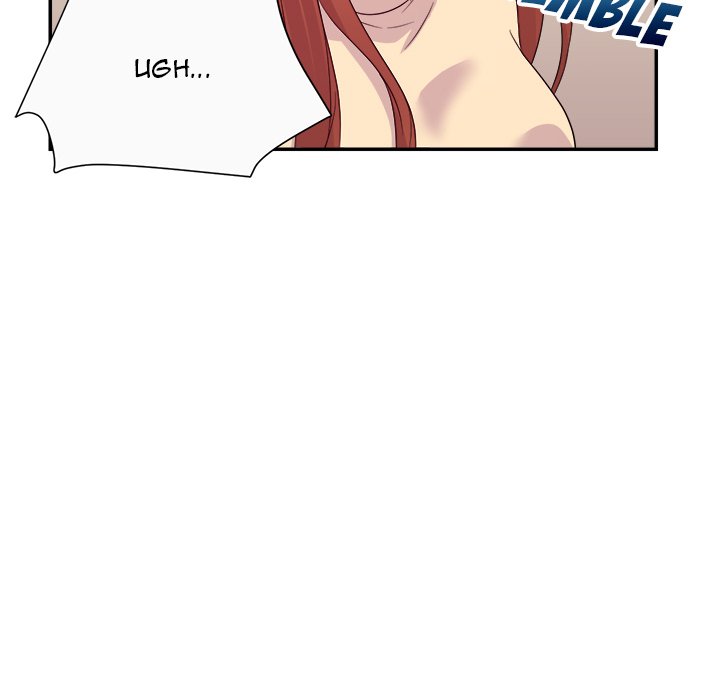 New Flavors Chapter 13 Page 89