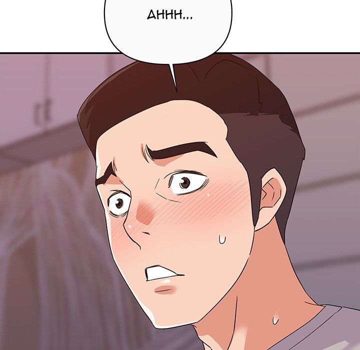 New Flavors Chapter 13 Page 9