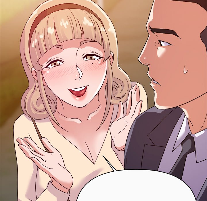 New Flavors Chapter 13 Page 94