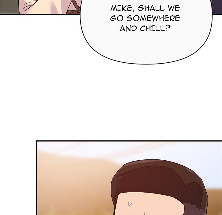 New Flavors Chapter 13 Page 95