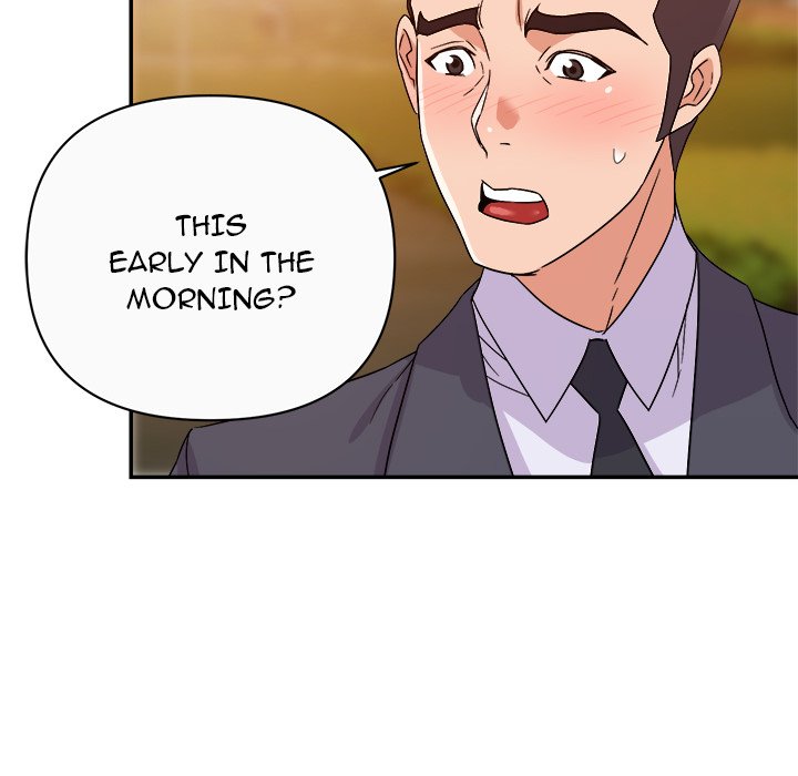 New Flavors Chapter 13 Page 96