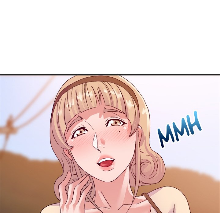 New Flavors Chapter 13 Page 97