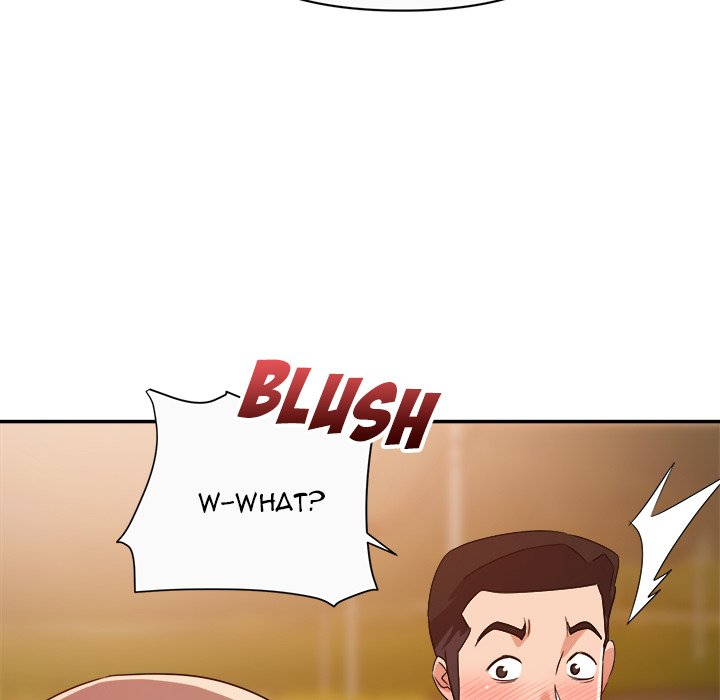 New Flavors Chapter 13 Page 99
