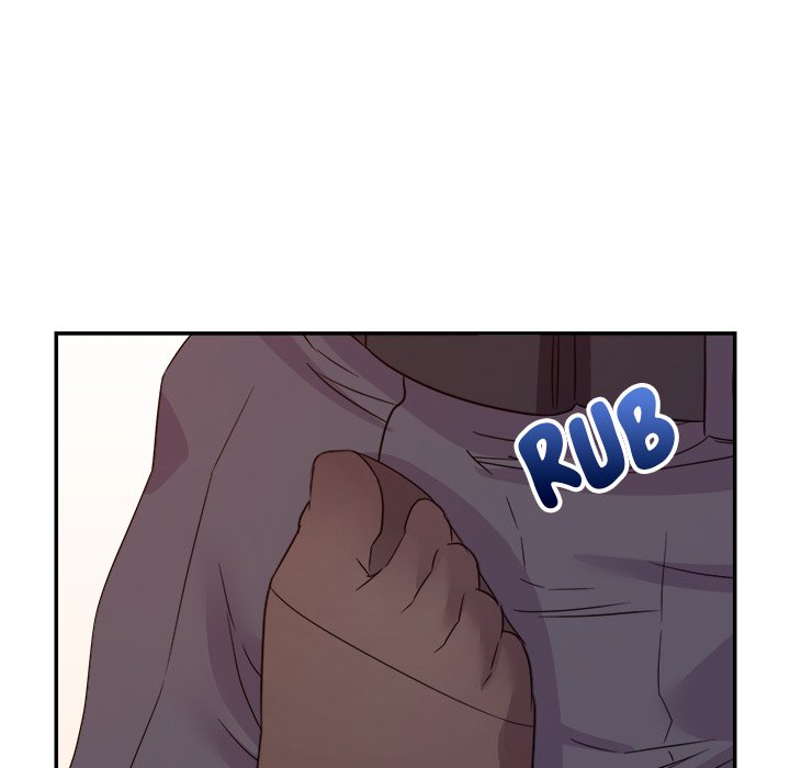 New Flavors Chapter 14 Page 100