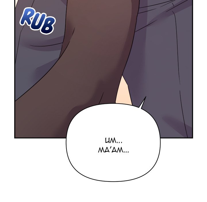 New Flavors Chapter 14 Page 101