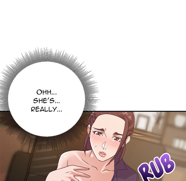 New Flavors Chapter 14 Page 102