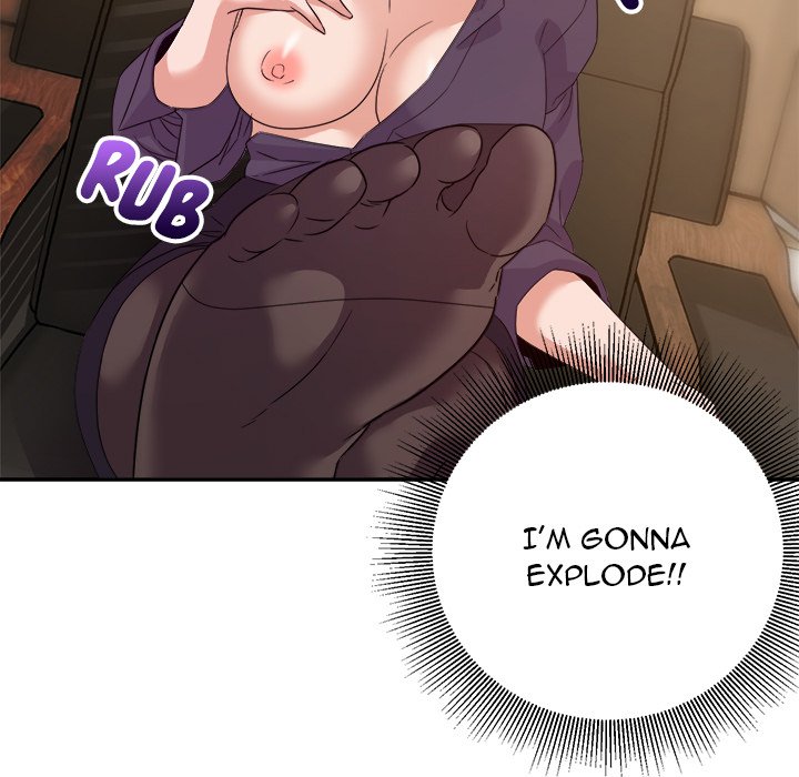 New Flavors Chapter 14 Page 103