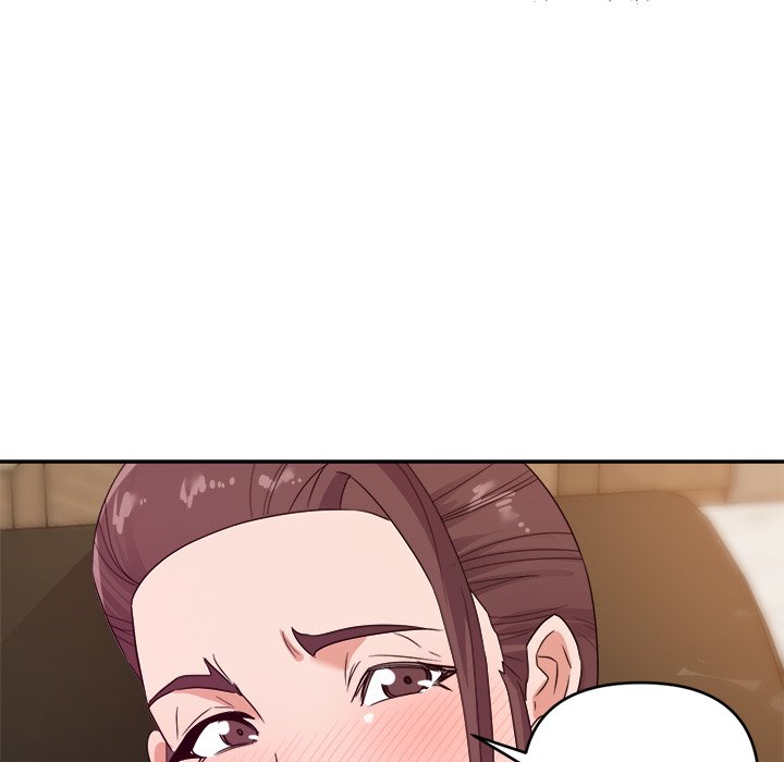 New Flavors Chapter 14 Page 104