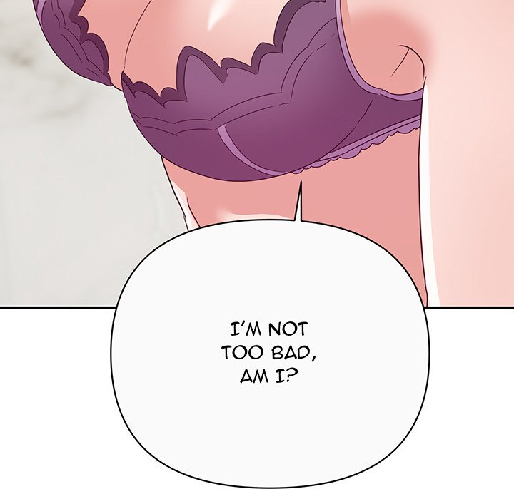 New Flavors Chapter 14 Page 11