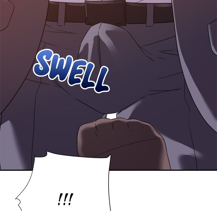 New Flavors Chapter 14 Page 111
