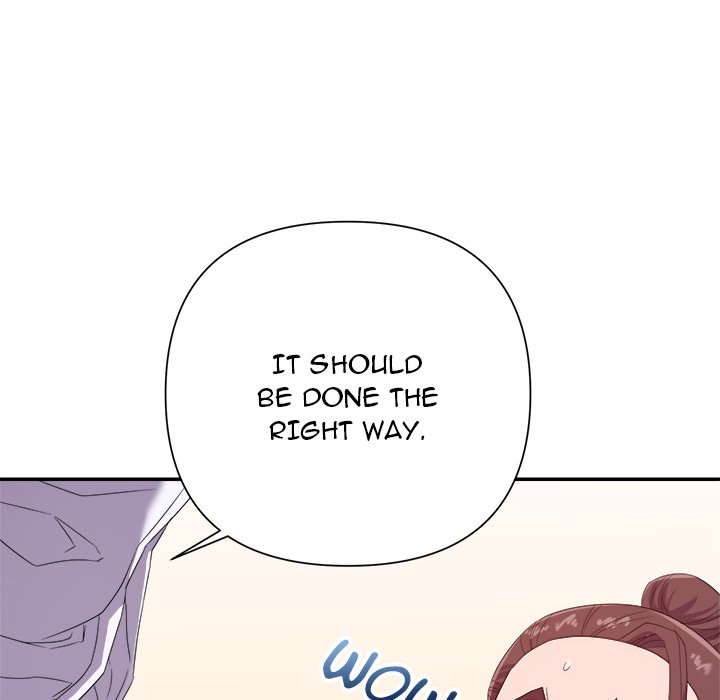 New Flavors Chapter 14 Page 116