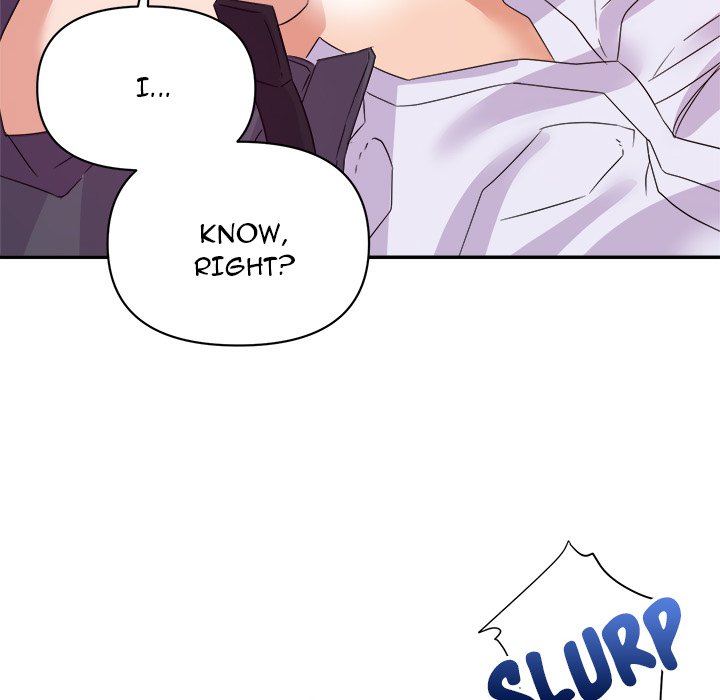 New Flavors Chapter 14 Page 120