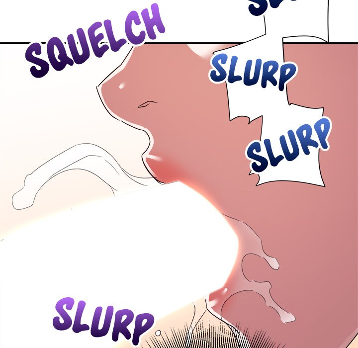 New Flavors Chapter 14 Page 121