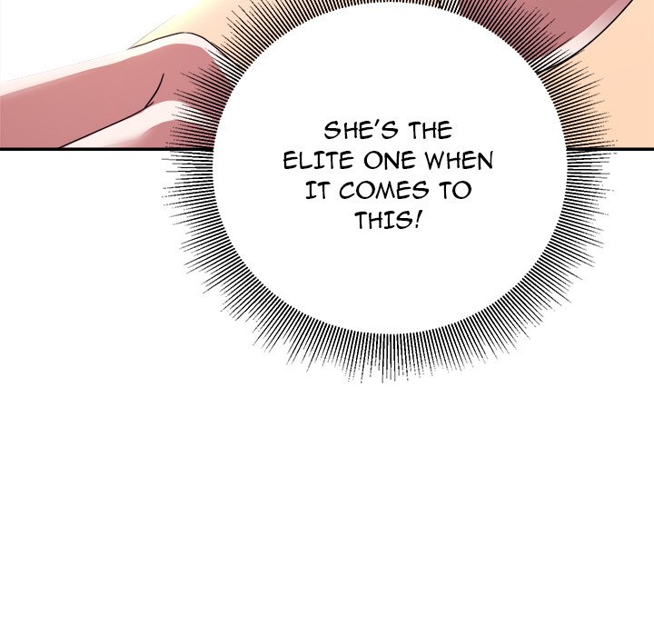 New Flavors Chapter 14 Page 122