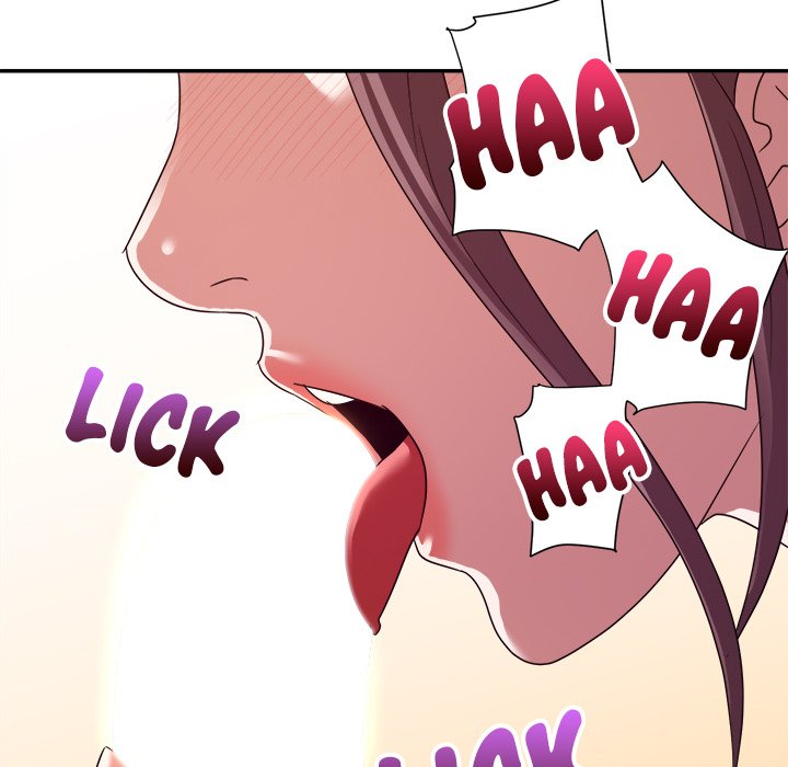 New Flavors Chapter 14 Page 125