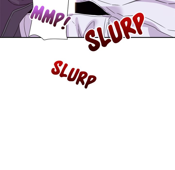 New Flavors Chapter 14 Page 128