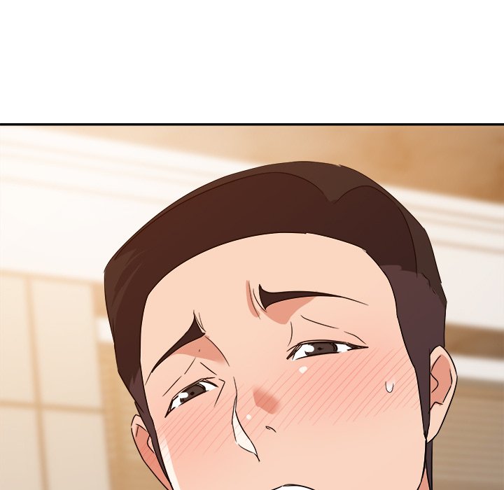 New Flavors Chapter 14 Page 129