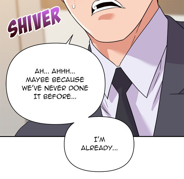 New Flavors Chapter 14 Page 130