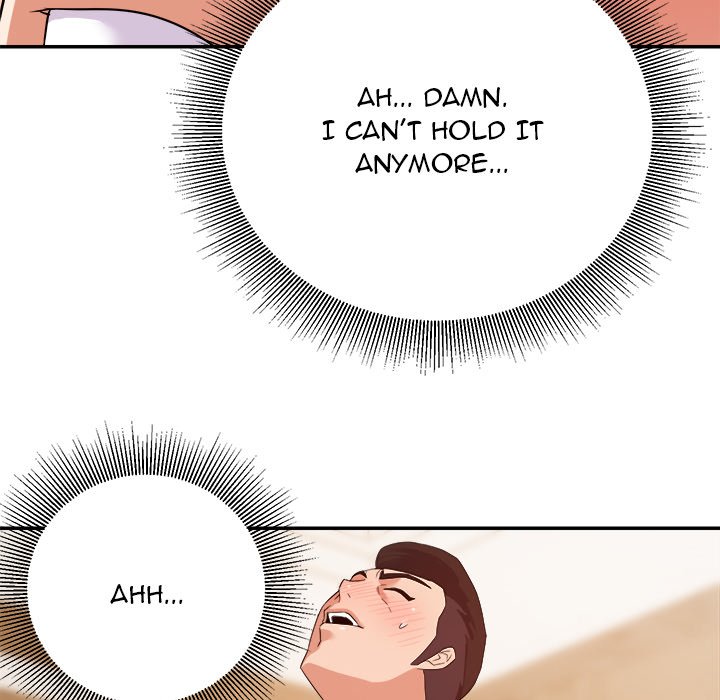 New Flavors Chapter 14 Page 134