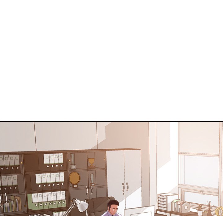 New Flavors Chapter 14 Page 16