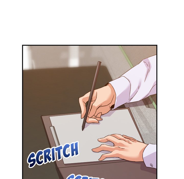 New Flavors Chapter 14 Page 18