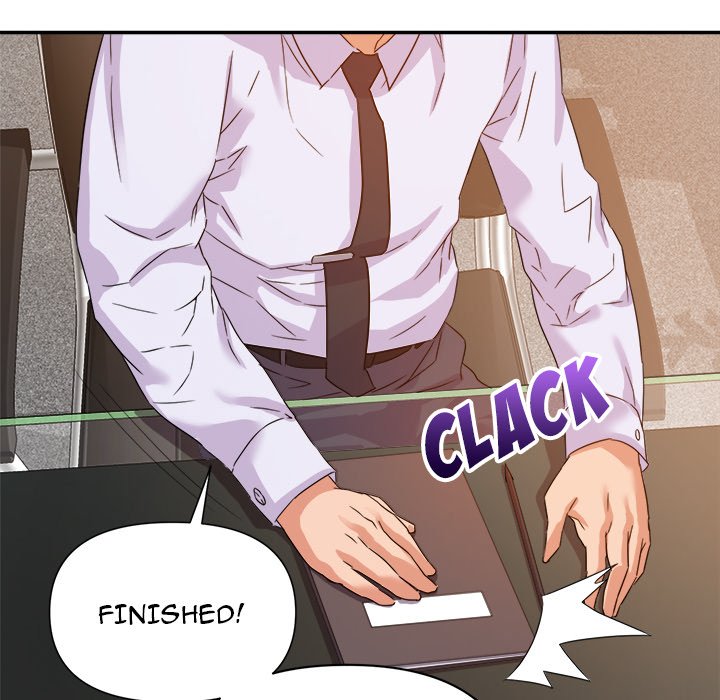 New Flavors Chapter 14 Page 20