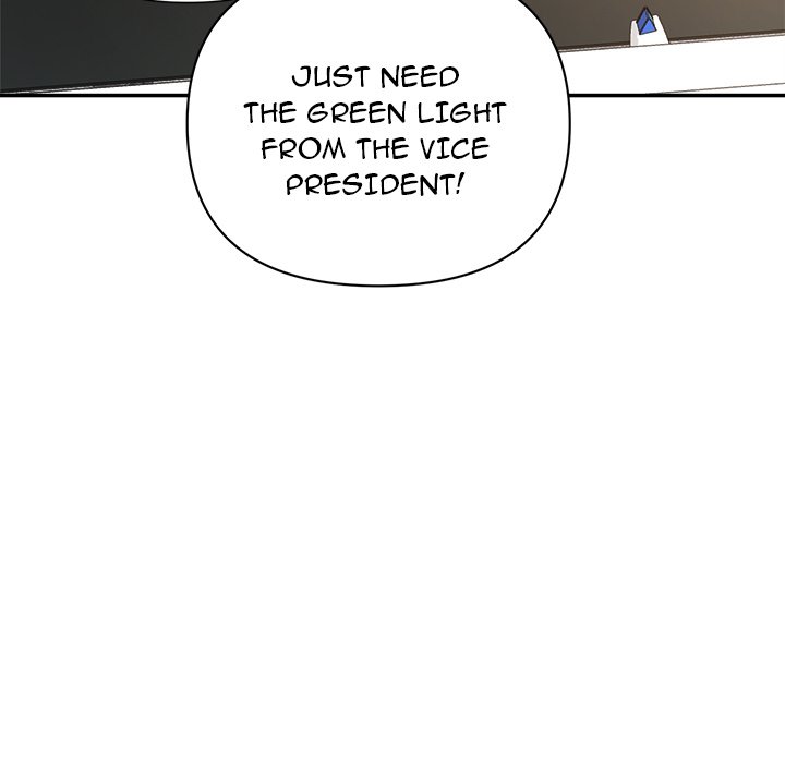 New Flavors Chapter 14 Page 21