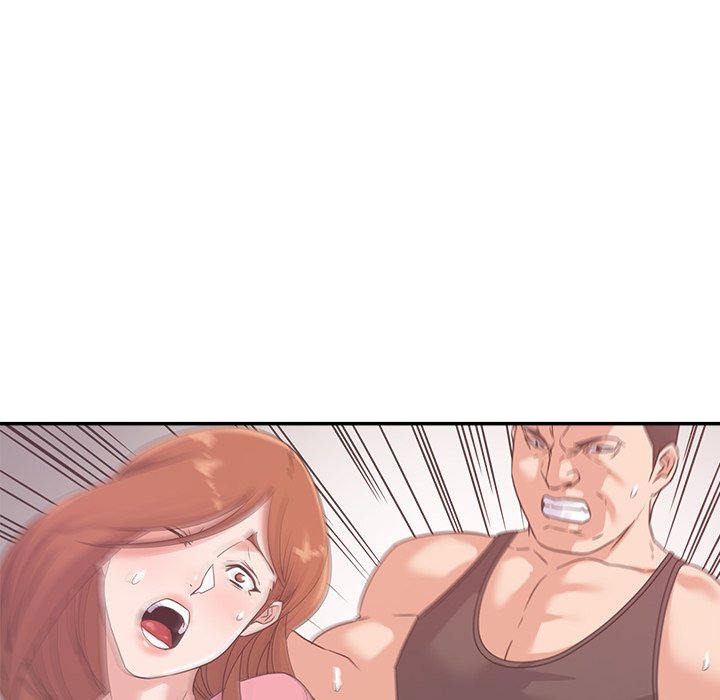 New Flavors Chapter 14 Page 23