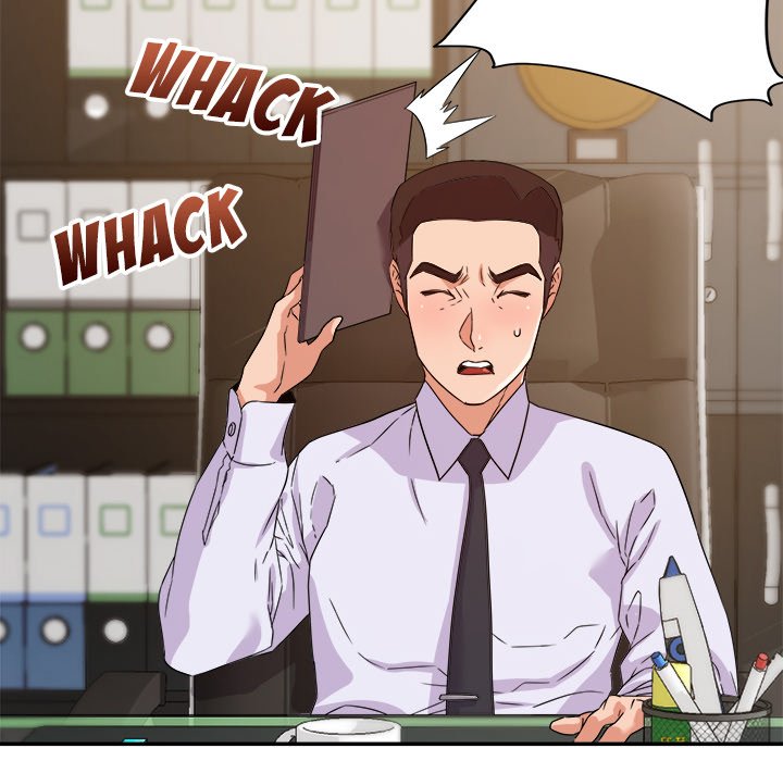 New Flavors Chapter 14 Page 26