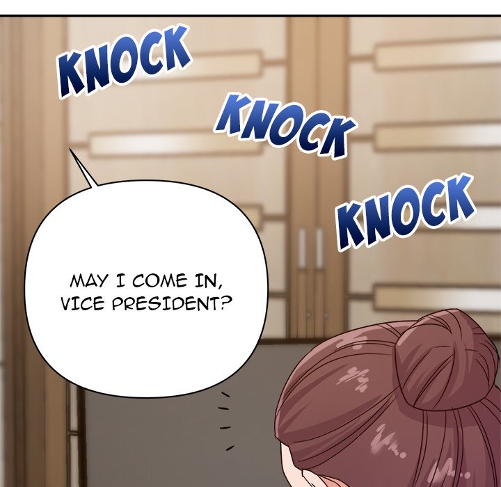 New Flavors Chapter 14 Page 34