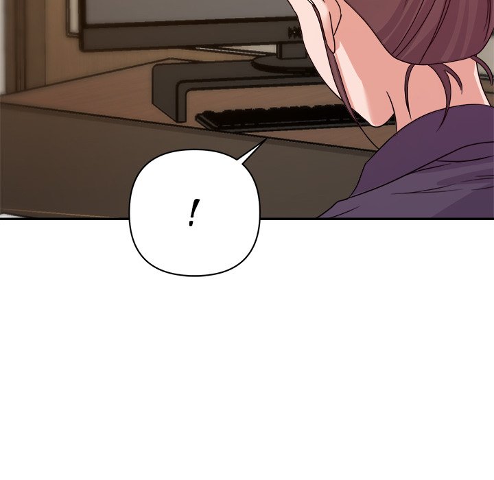 New Flavors Chapter 14 Page 35