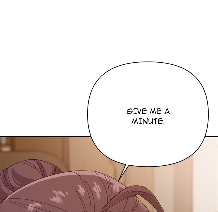 New Flavors Chapter 14 Page 36