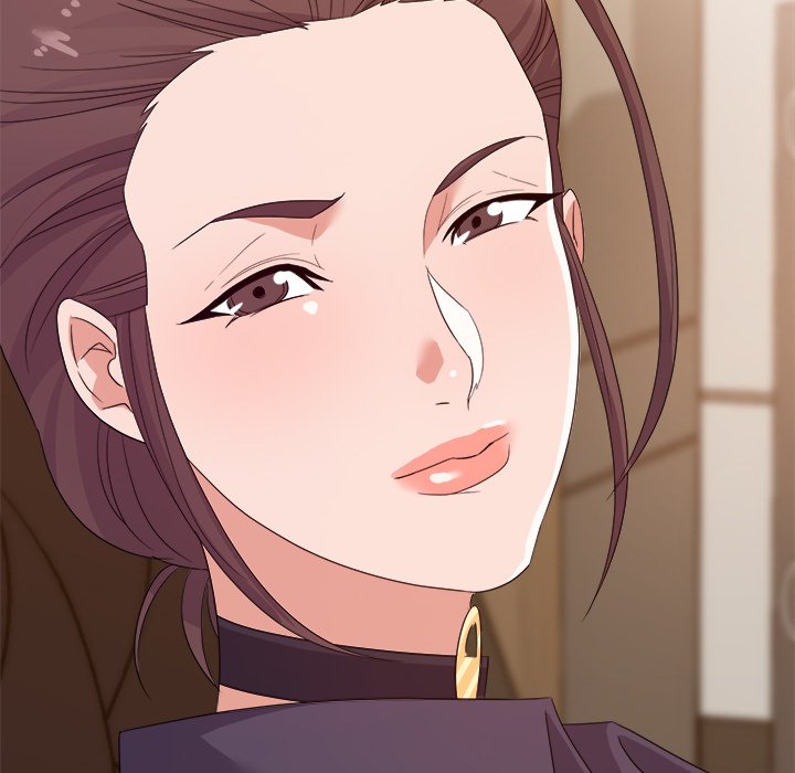 New Flavors Chapter 14 Page 37