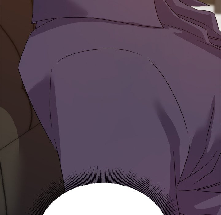 New Flavors Chapter 14 Page 38