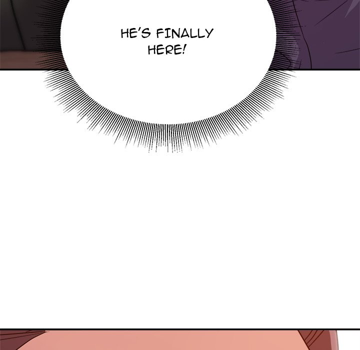 New Flavors Chapter 14 Page 39
