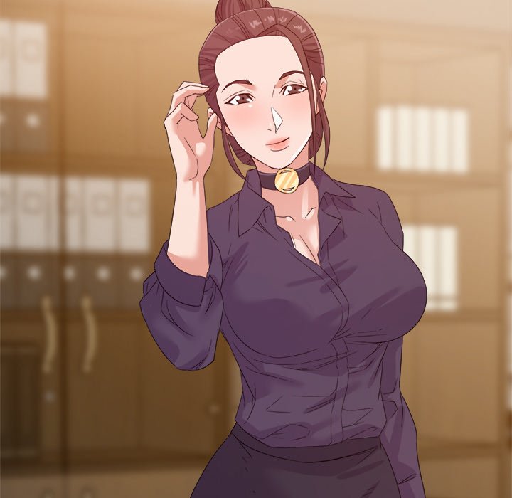 New Flavors Chapter 14 Page 42
