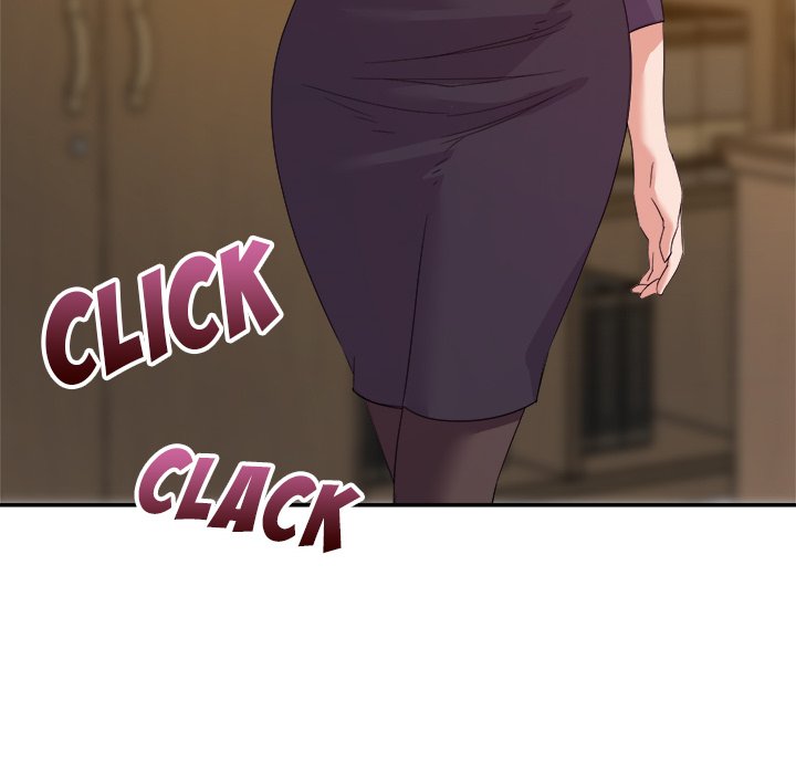 New Flavors Chapter 14 Page 43